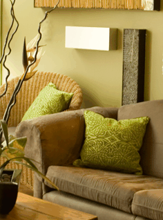 Malaga Day Spa - Stayed