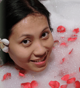 Malaga Day Spa - Stayed 3