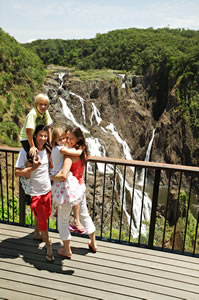 Kuranda Scenic Railway - Stayed 1