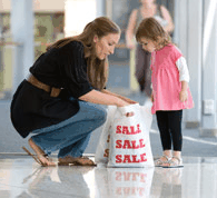 Westfield Carousel Shopping Centre - Stayed 3