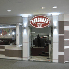 Carillion City Shopping Centre - Stays Accommodation