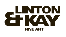 Linton  Kay Contemporary Art - Stayed