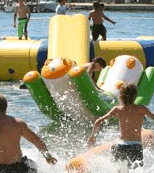 Just 4 Fun Aqua Park - Stayed
