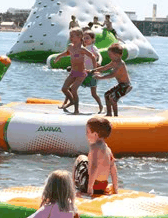 Just 4 Fun Aqua Park - Stayed 2