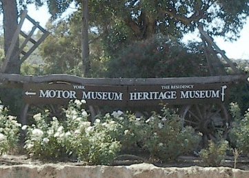 The York Residency Museum - Stayed 0