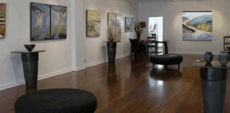 Monart Studio And Gallery - Stayed 1