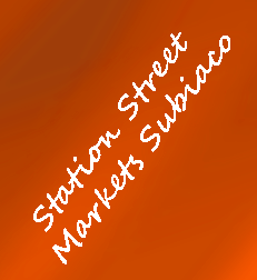 Station Street Markets - Stayed