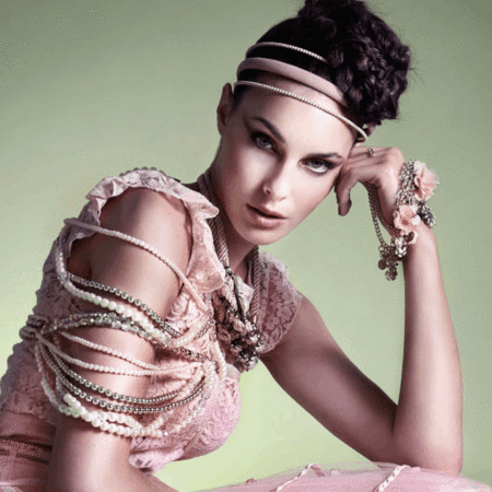 Forrest Chase - Stayed 0