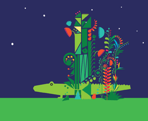 Ford Fiesta Moonlight Cinema - Stayed 3