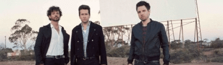 Astor Theatre - Stayed 1