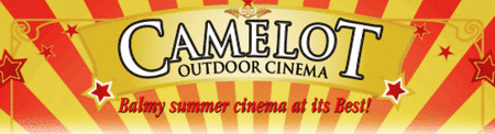 Luna Palace Cinema - Camelot Outdoor - Stayed 1