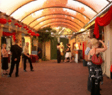 Luna Palace Cinema - Camelot Outdoor - Stayed 2