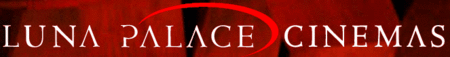 Luna Palace Cinema - Leederville - Stayed