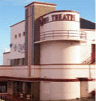 Cygnet Como Cinema - Stayed