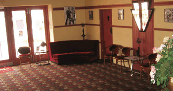 Cygnet Como Cinema - Stayed 2
