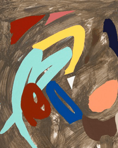 Turner Galleries - Stayed 1