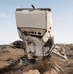 Anthony Riding Gallery - Stayed