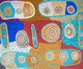 Japingka Gallery - Stayed