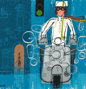 Outre Gallery - Stayed 0