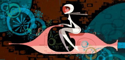 Outre Gallery - Stayed 2