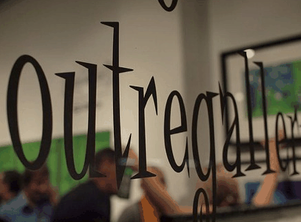 Outre Gallery - Stayed 3