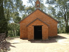 All Saints Church - Stayed