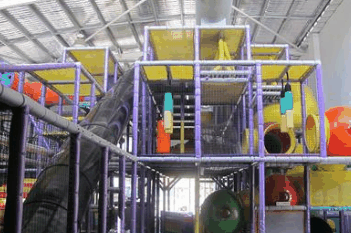 Fun Station - Midland - Stayed 2