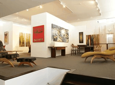Jahroc Mill Gallery - Stayed