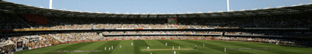 The Gabba Cricket Ground Venue Tours - Stayed 2