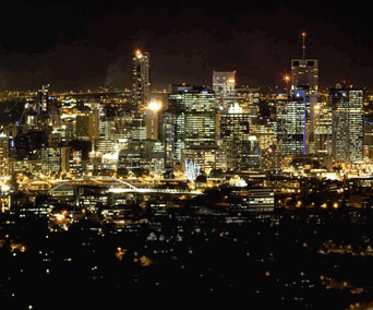 Brisbane And Surrounds QLD Stayed