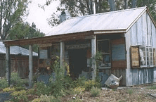 The Slab Hut Samford Art & Craft - Stayed 1