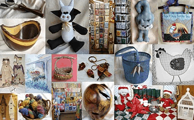 The Slab Hut Samford Art & Craft - Stayed 2