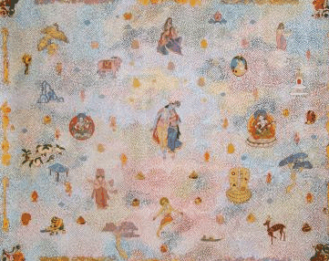 Milani Gallery - Stayed