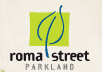 Roma Street Parkland - Stayed