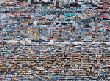 Ryan Renshaw Gallery - Stayed