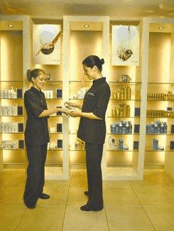 Ella Bache - Brookside - Stayed 1