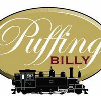 Puffing Billy - Stayed