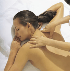 Ripple Brisbane Massage Day Spa And Beauty - Stayed 0