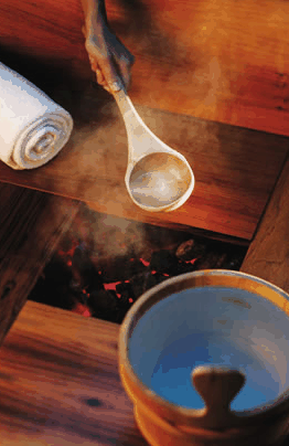 Ripple Brisbane Massage Day Spa And Beauty - Stayed 3