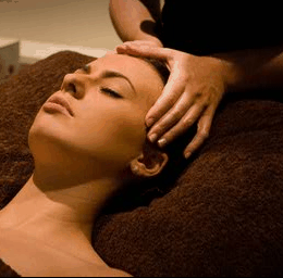 Pure Indulgence - Chermside - Stayed 2