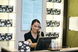 Pure Indulgence - Brisbane City - Stayed