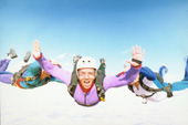 Skydive Express - Stays Accommodation 1