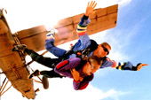 Skydive Express - Stays Accommodation 2