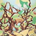 Edwina Corlette Gallery - Stayed 2