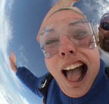 Simply Skydive - Stayed