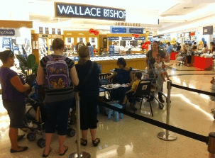 Capalaba Park Shopping Centre - Stayed 3