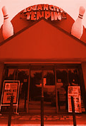 Logan City Tenpin Bowling Centre - Stayed 1
