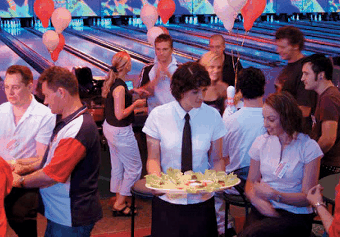 Logan City Tenpin Bowling Centre - Stayed 2