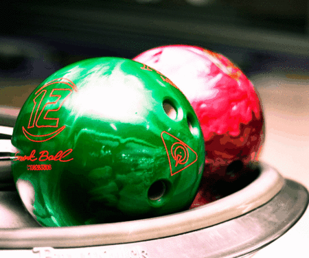 Caboolture Bowl  Mini Golf - Stayed