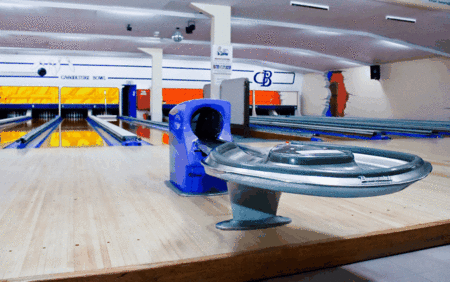 Caboolture Bowl & Mini Golf - Stayed 2